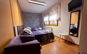 Apartamento Turistico San Jorge