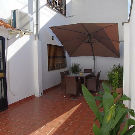 Apartamento Turistico San Jorge Caces Extérieur photo