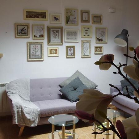 Apartamento Turistico San Jorge Caces Extérieur photo