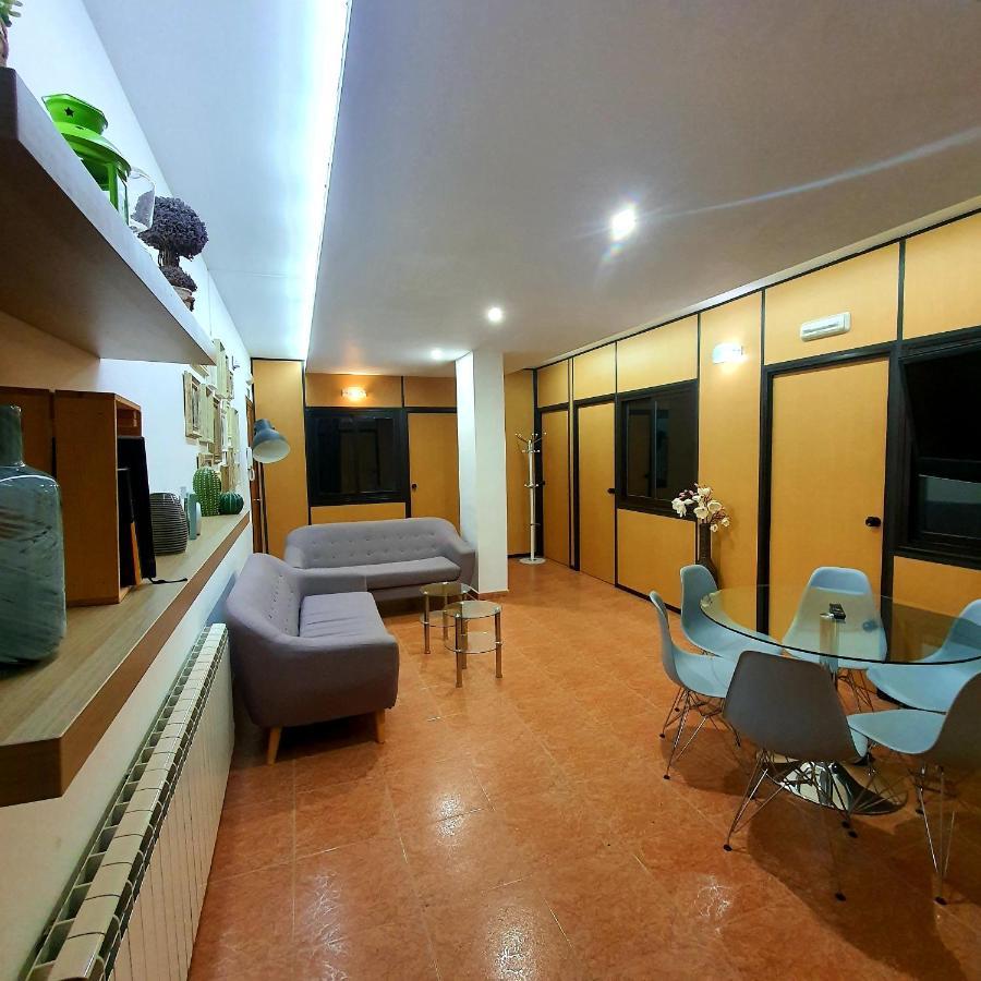 Apartamento Turistico San Jorge Caces Extérieur photo