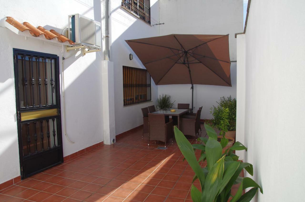 Apartamento Turistico San Jorge Caces Extérieur photo