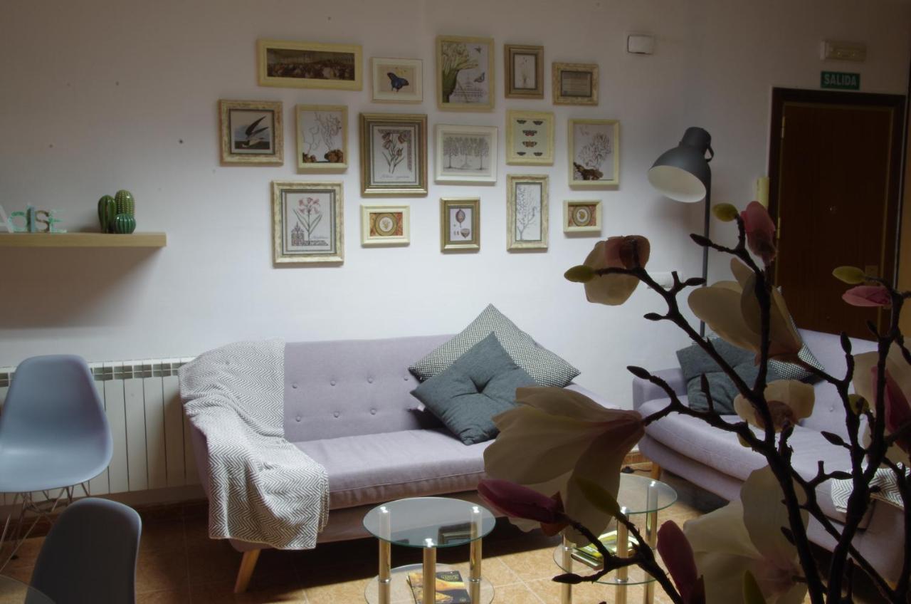 Apartamento Turistico San Jorge Caces Extérieur photo