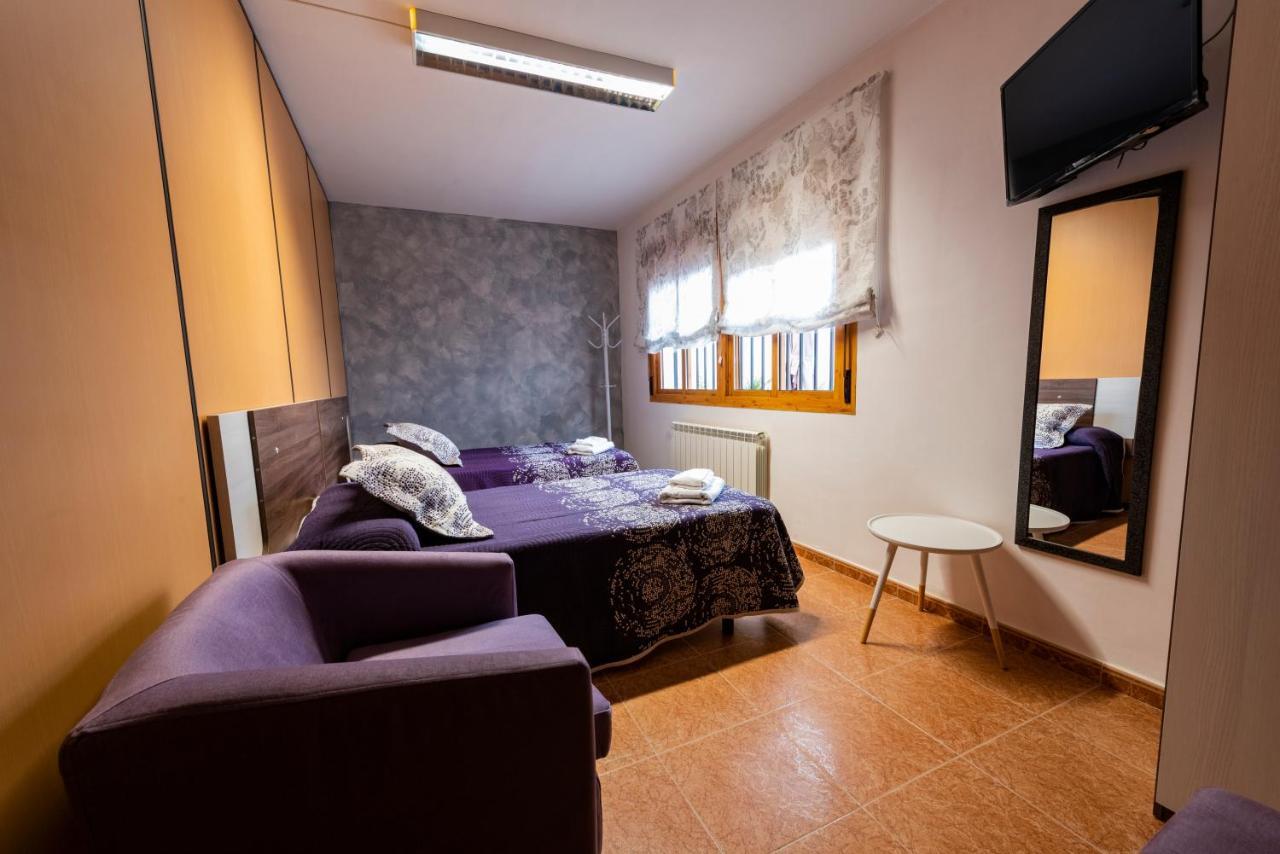 Apartamento Turistico San Jorge Caces Extérieur photo
