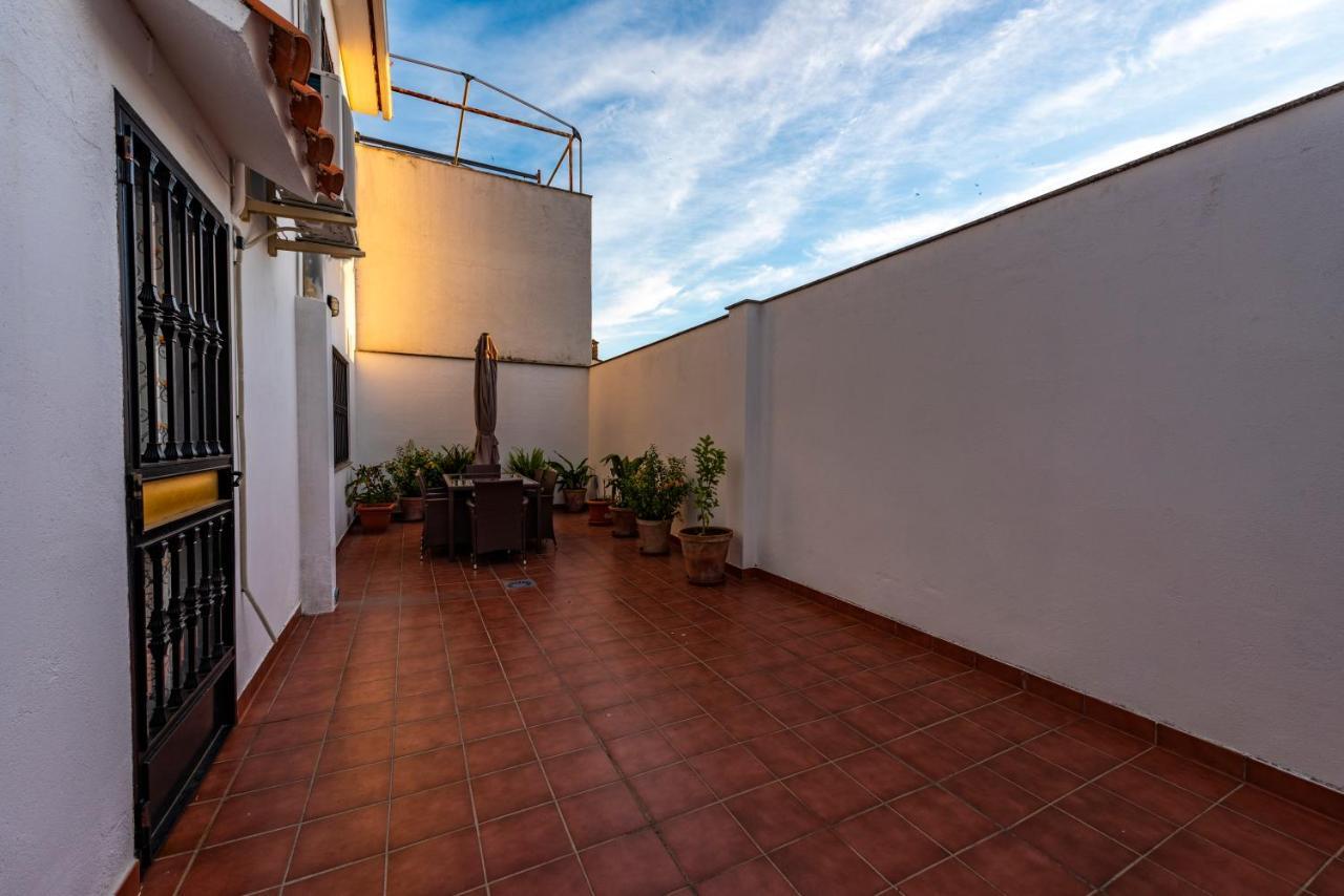 Apartamento Turistico San Jorge Caces Extérieur photo