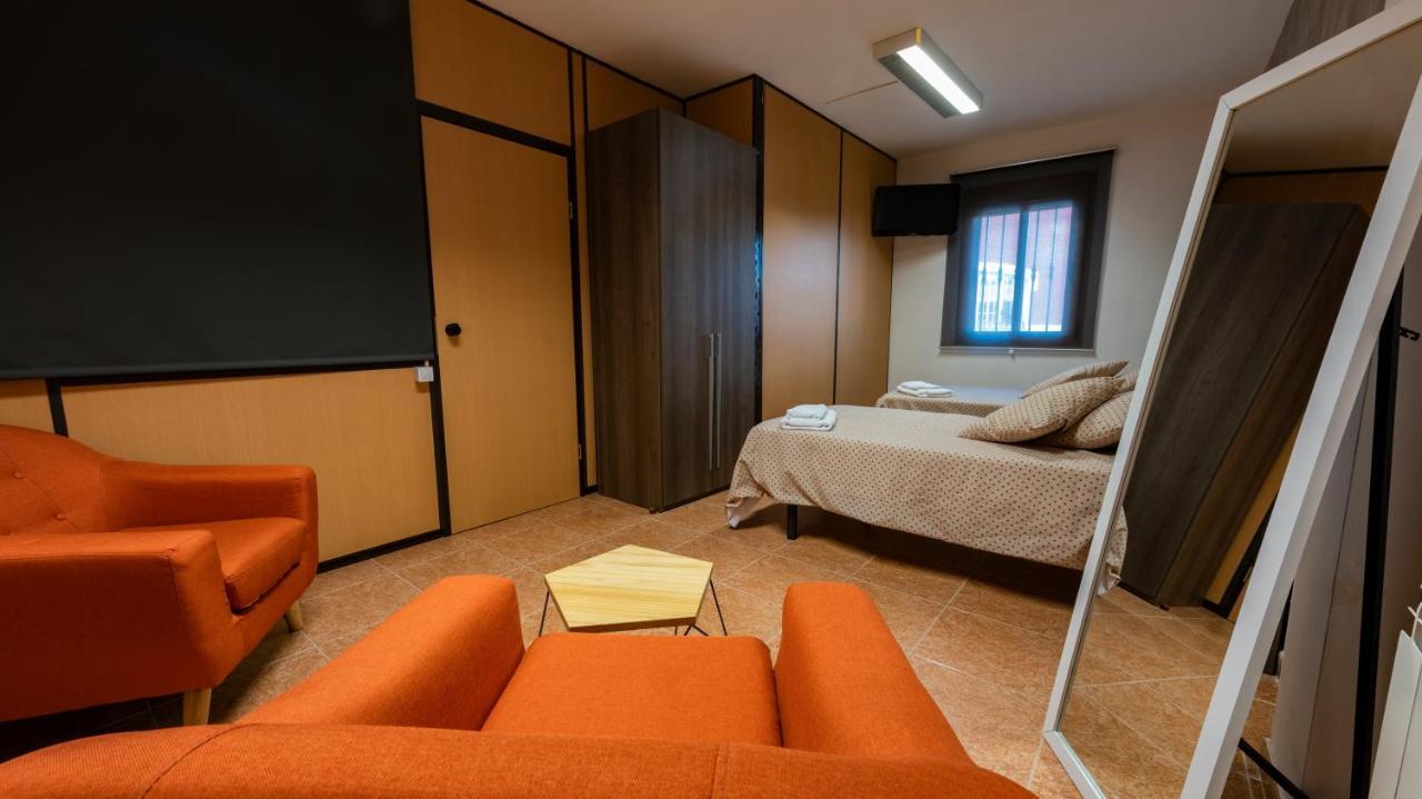 Apartamento Turistico San Jorge Caces Extérieur photo