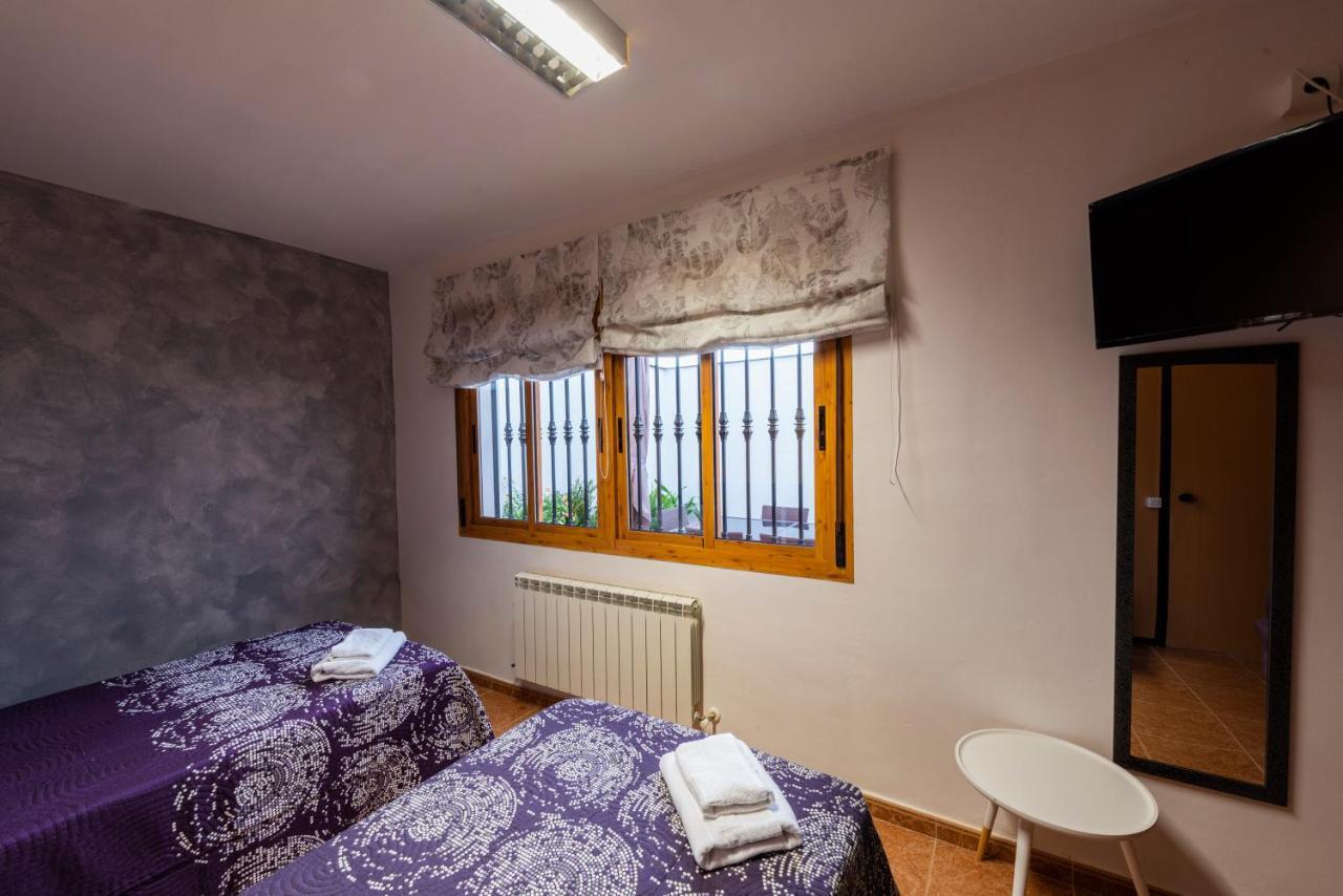 Apartamento Turistico San Jorge Caces Extérieur photo