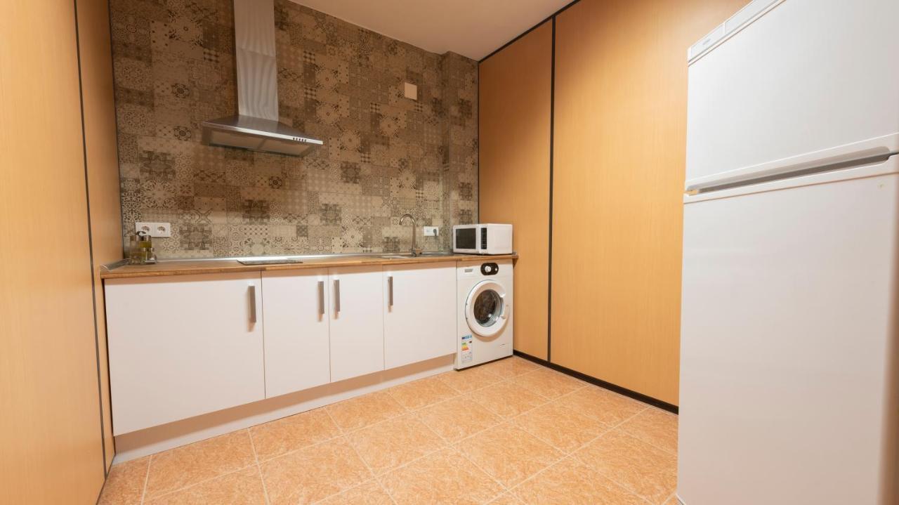 Apartamento Turistico San Jorge Caces Extérieur photo