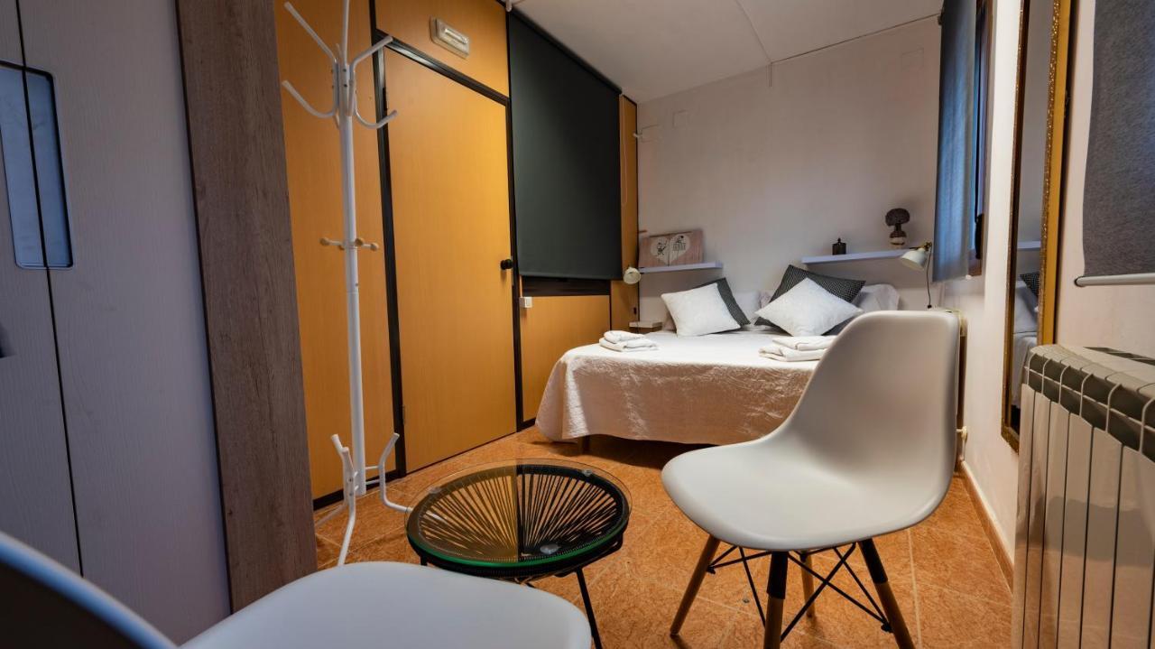 Apartamento Turistico San Jorge Caces Extérieur photo