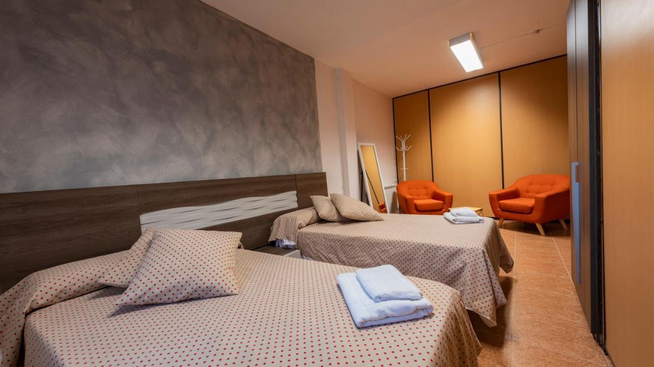Apartamento Turistico San Jorge Caces Extérieur photo